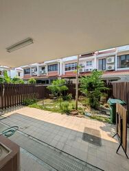 Saraca Gardens (D28), Semi-Detached #612578961